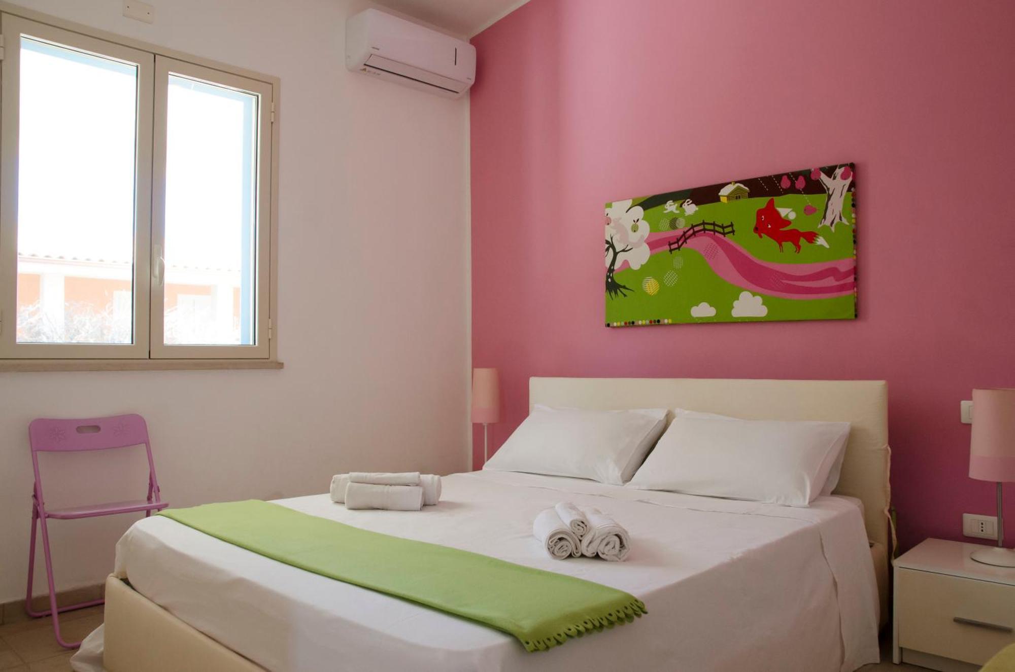 Villa Soleado, Marzamemi - Sea Front Villa Reitani Eksteriør bilde