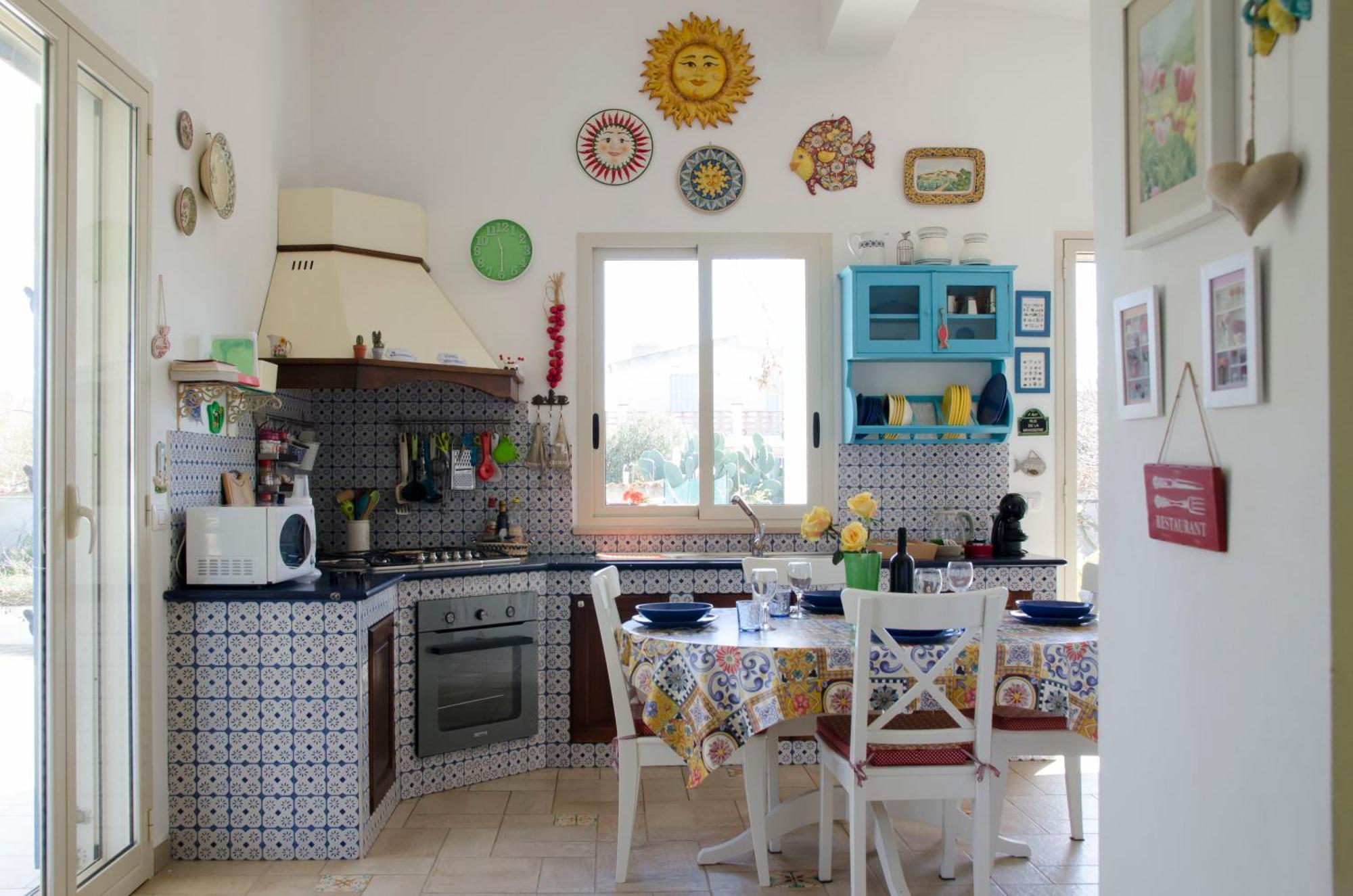 Villa Soleado, Marzamemi - Sea Front Villa Reitani Eksteriør bilde