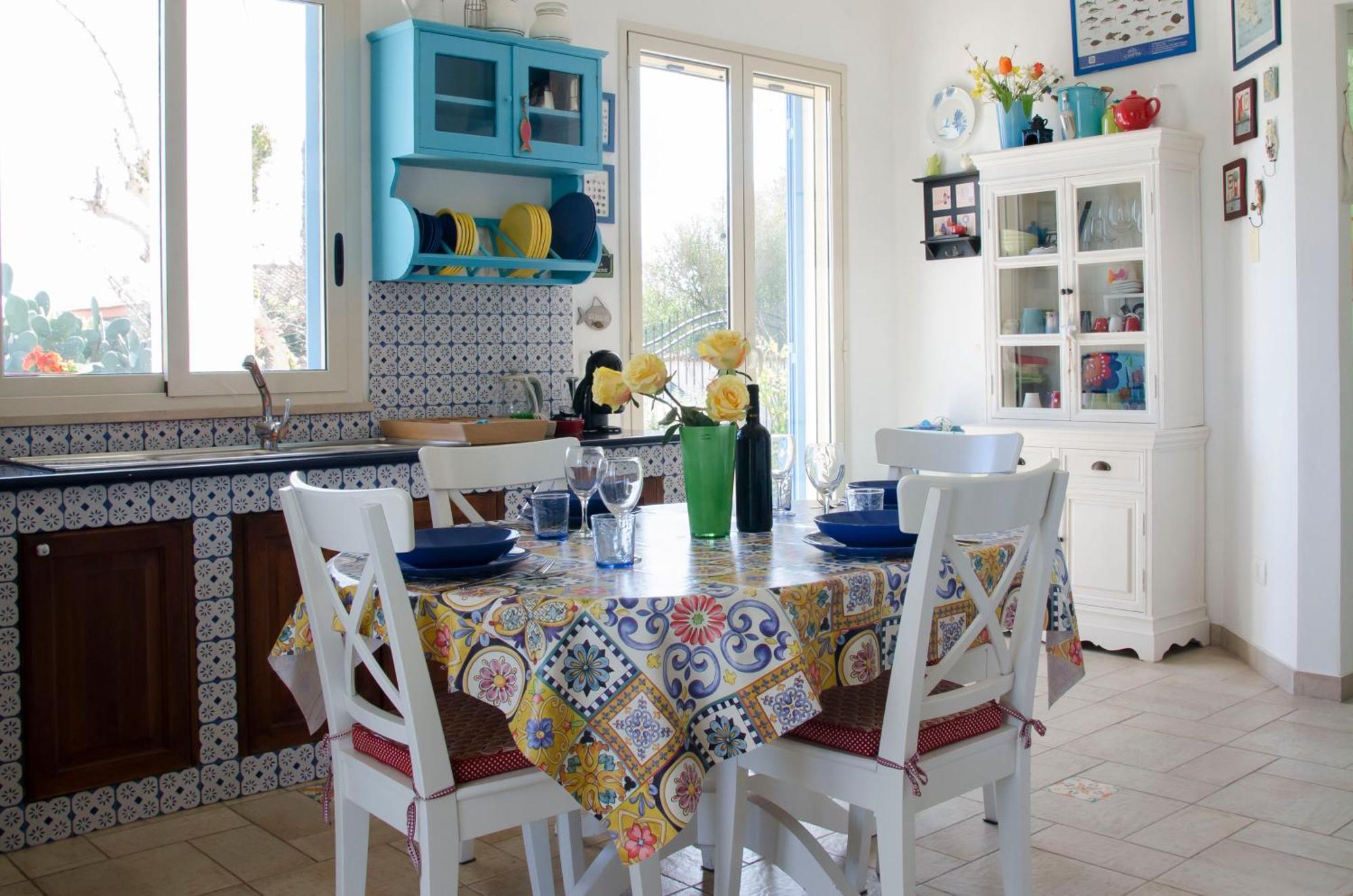 Villa Soleado, Marzamemi - Sea Front Villa Reitani Eksteriør bilde